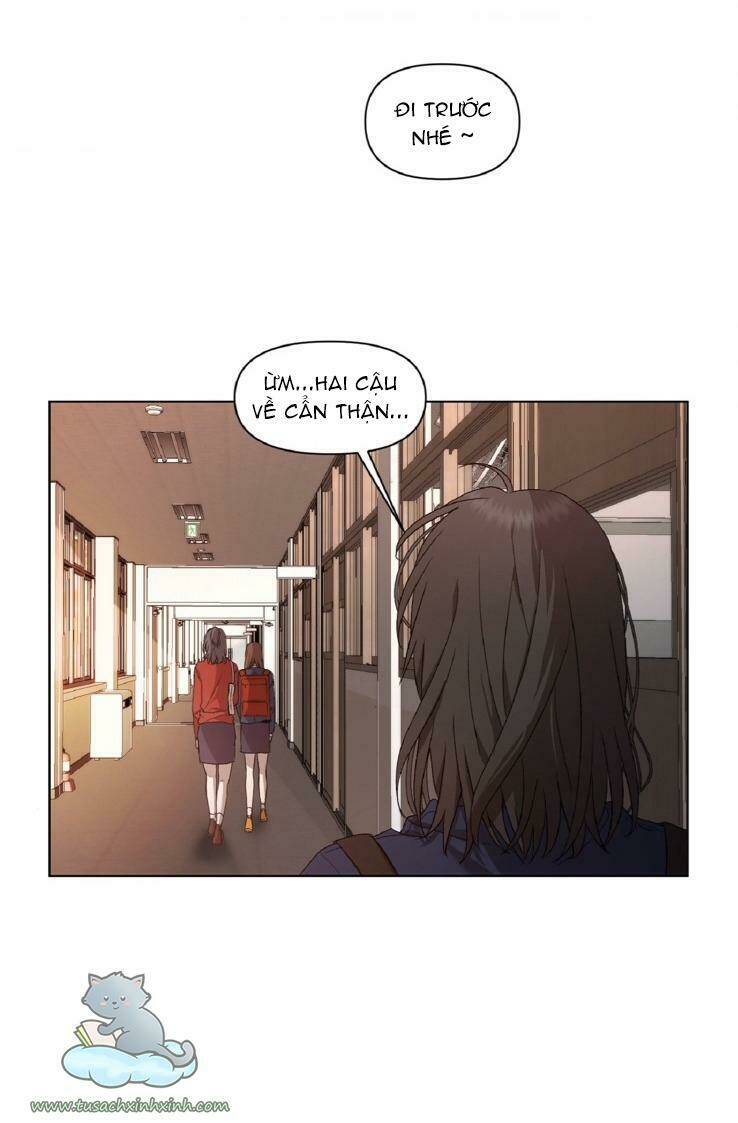 Tự Do Trong Mơ Chapter 14 - Trang 2