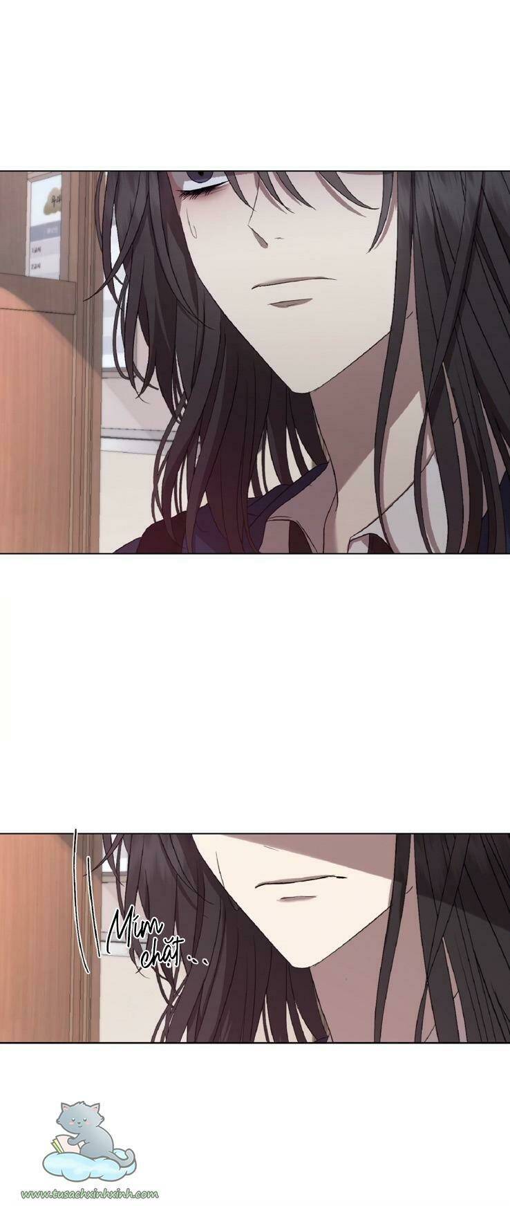 Tự Do Trong Mơ Chapter 14 - Trang 2