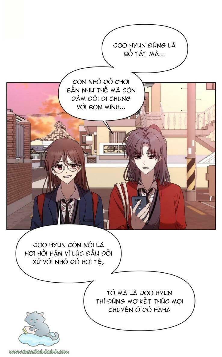 Tự Do Trong Mơ Chapter 14 - Trang 2