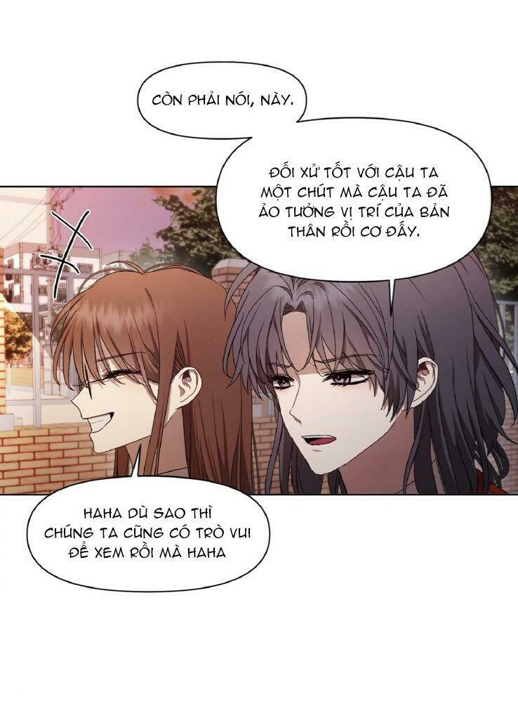 Tự Do Trong Mơ Chapter 14 - Trang 2