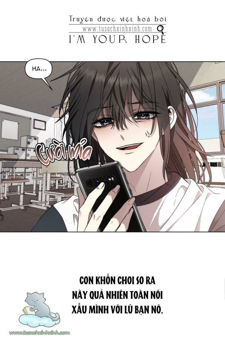 Tự Do Trong Mơ Chapter 15 - Trang 2