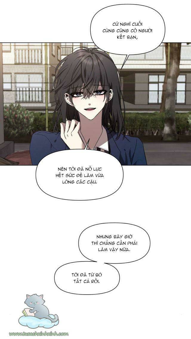 Tự Do Trong Mơ Chapter 16 - Trang 2