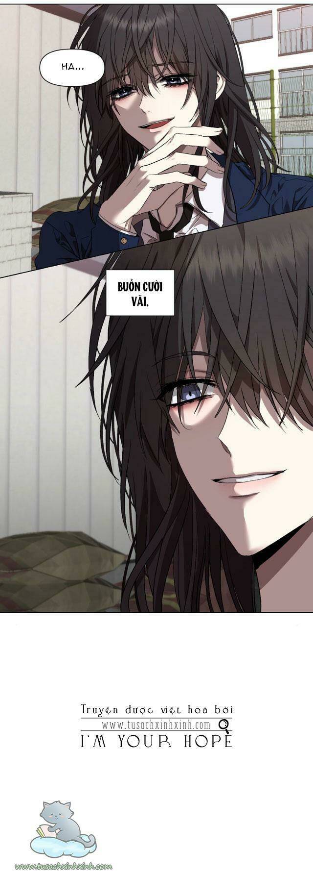 Tự Do Trong Mơ Chapter 16 - Trang 2