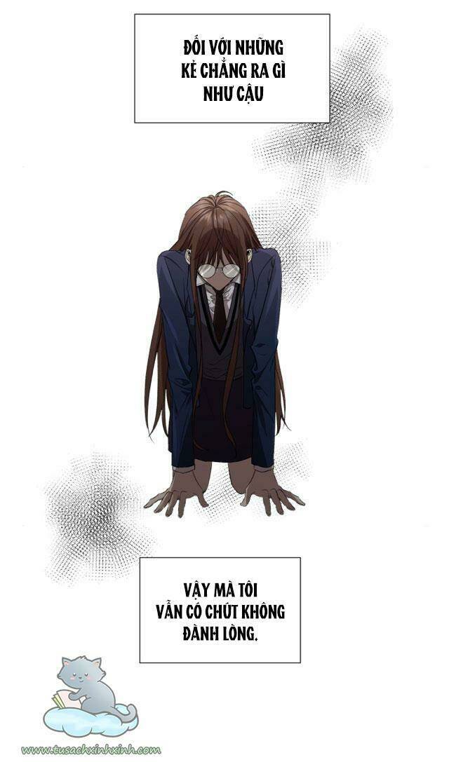 Tự Do Trong Mơ Chapter 16 - Trang 2