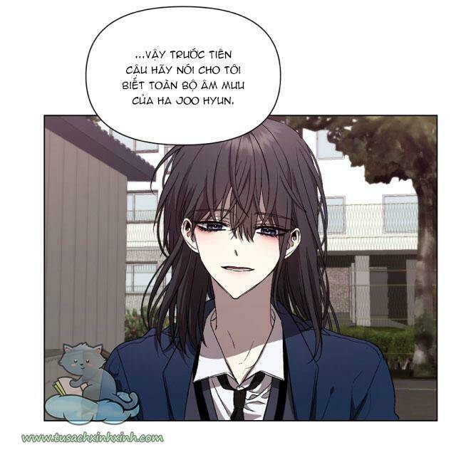 Tự Do Trong Mơ Chapter 16 - Trang 2