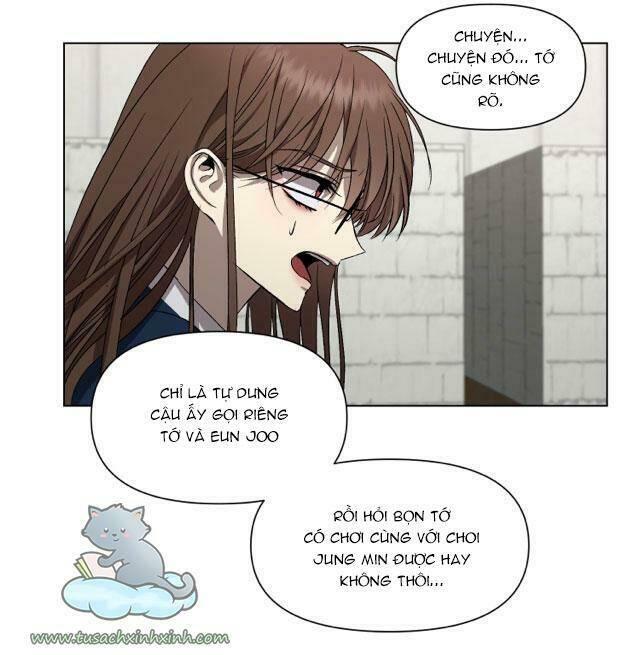 Tự Do Trong Mơ Chapter 16 - Trang 2