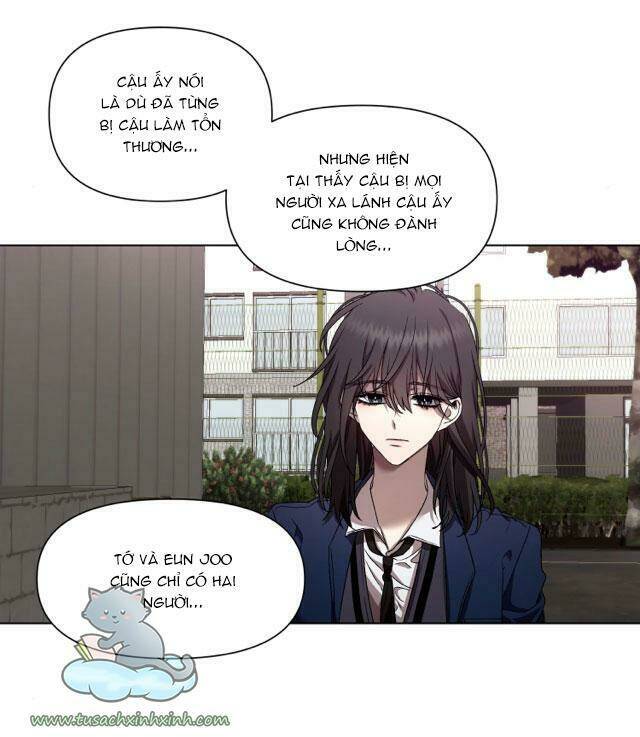 Tự Do Trong Mơ Chapter 16 - Trang 2