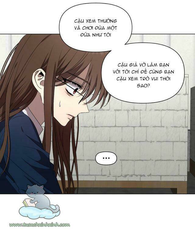 Tự Do Trong Mơ Chapter 16 - Trang 2