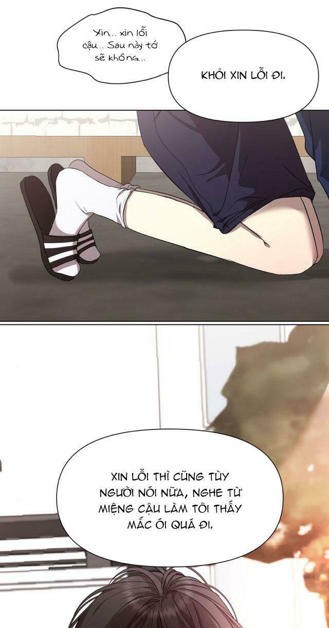 Tự Do Trong Mơ Chapter 16 - Trang 2