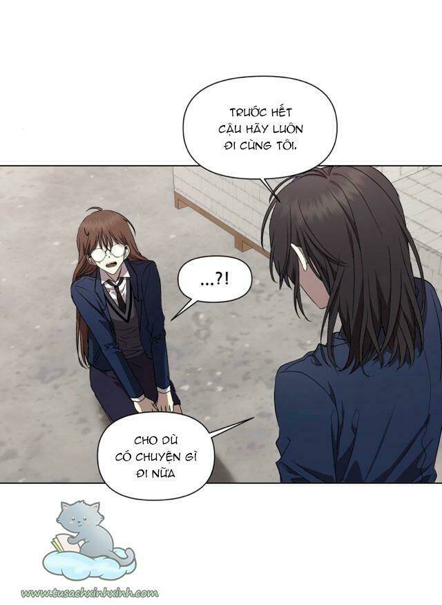 Tự Do Trong Mơ Chapter 16 - Trang 2