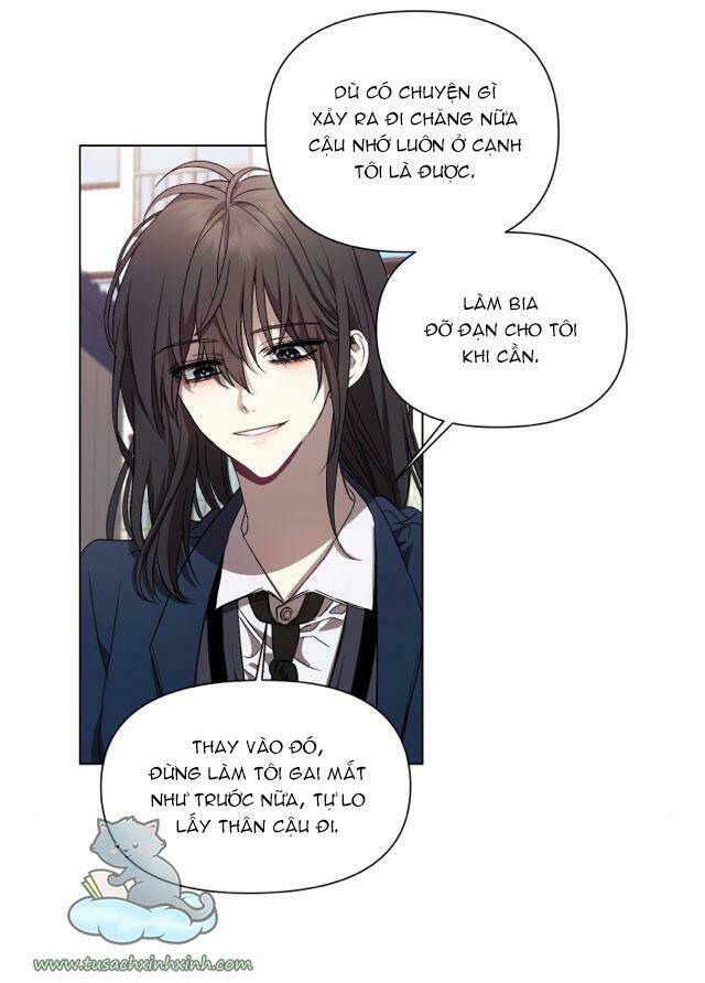Tự Do Trong Mơ Chapter 16 - Trang 2