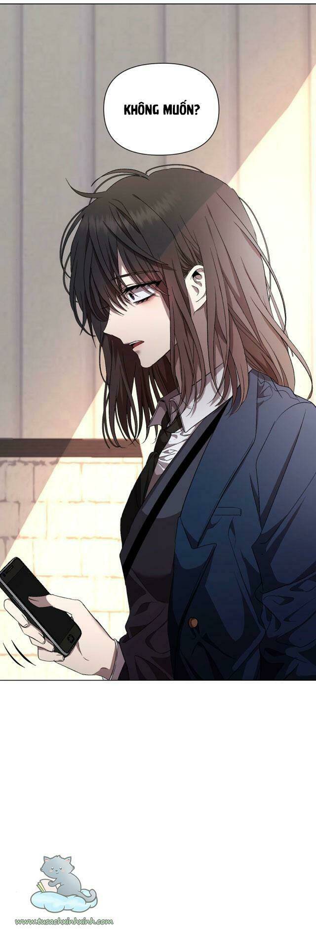 Tự Do Trong Mơ Chapter 16 - Trang 2