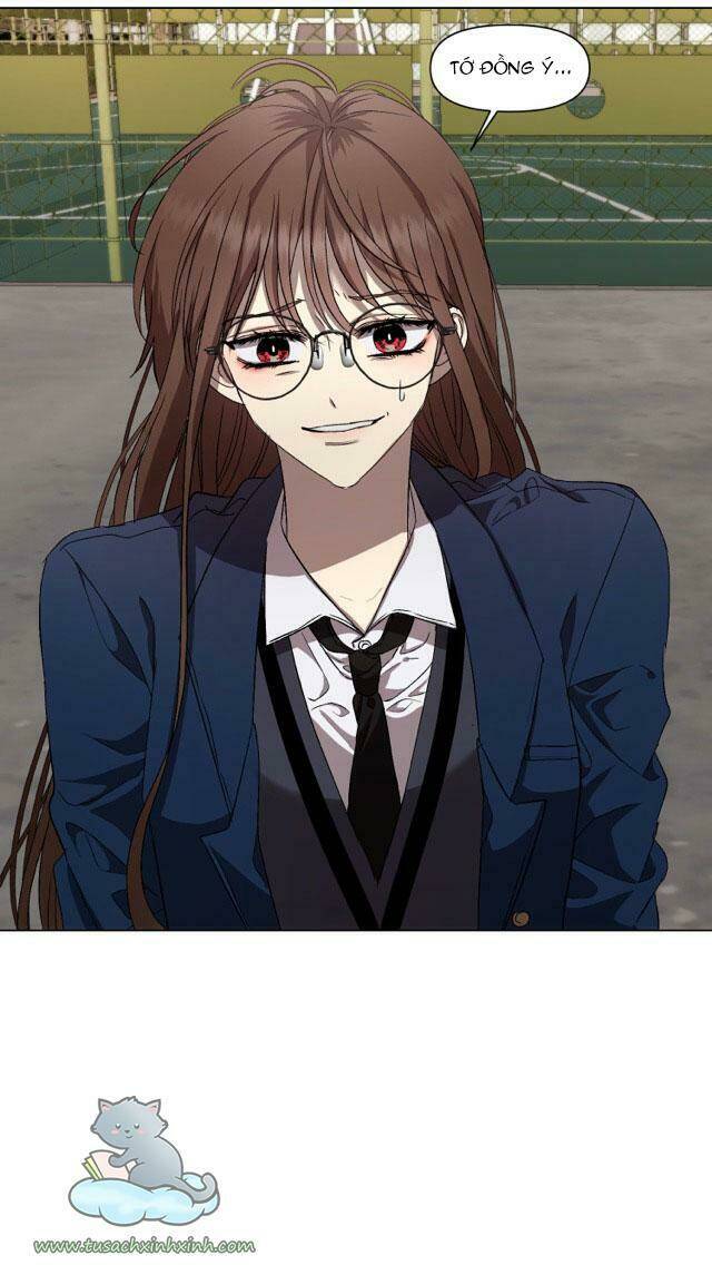 Tự Do Trong Mơ Chapter 16 - Trang 2
