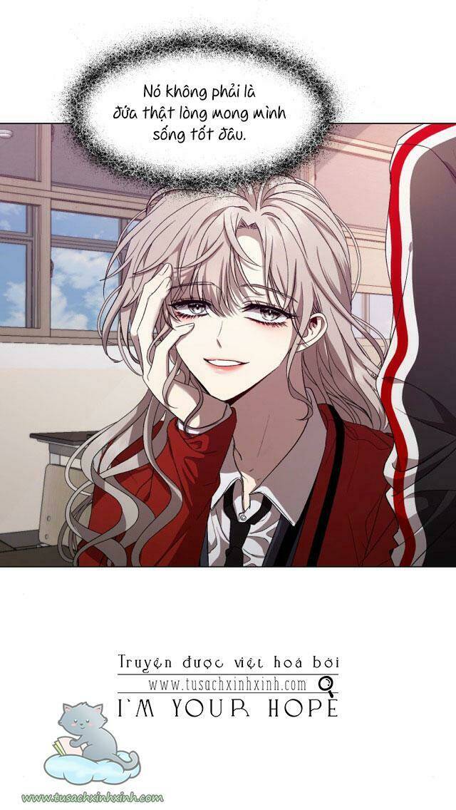 Tự Do Trong Mơ Chapter 16 - Trang 2
