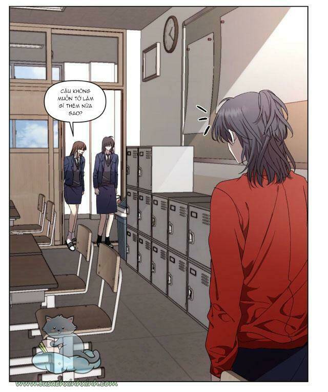 Tự Do Trong Mơ Chapter 16 - Trang 2