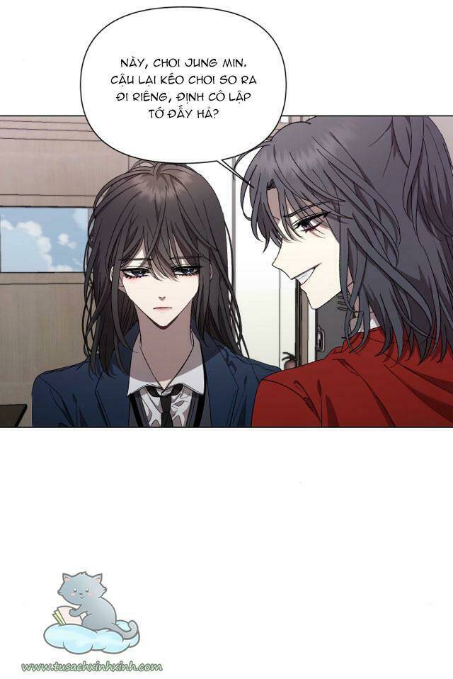 Tự Do Trong Mơ Chapter 16 - Trang 2