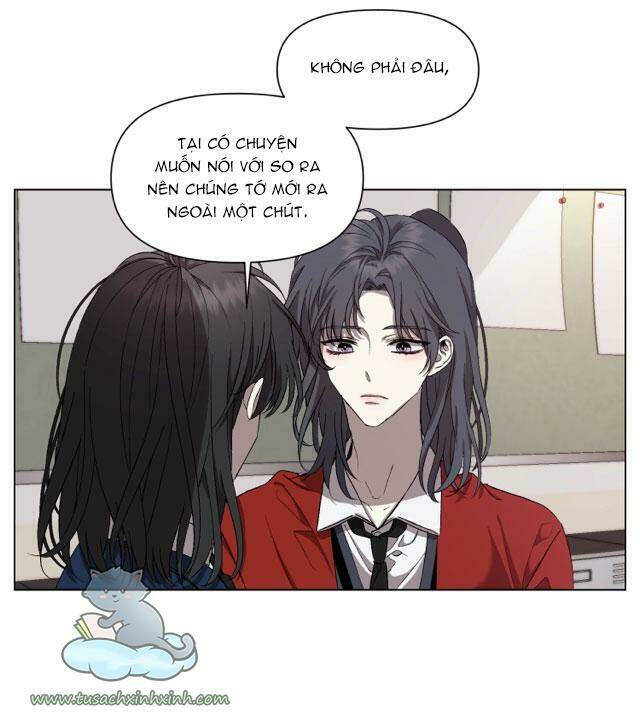 Tự Do Trong Mơ Chapter 16 - Trang 2