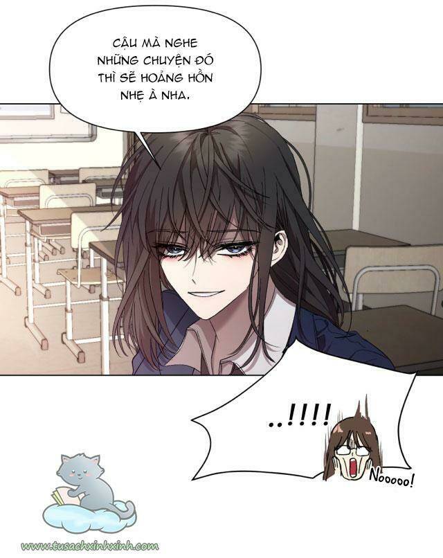 Tự Do Trong Mơ Chapter 16 - Trang 2