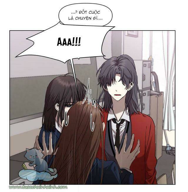 Tự Do Trong Mơ Chapter 16 - Trang 2