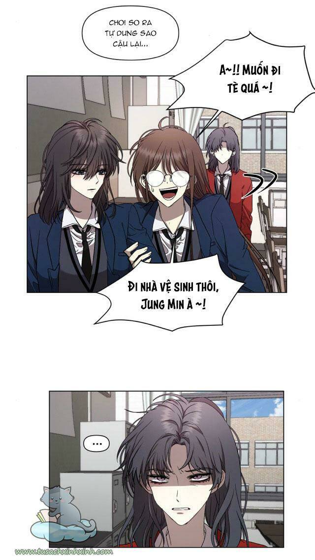 Tự Do Trong Mơ Chapter 16 - Trang 2