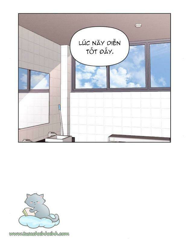 Tự Do Trong Mơ Chapter 16 - Trang 2