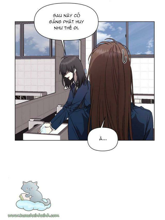 Tự Do Trong Mơ Chapter 16 - Trang 2