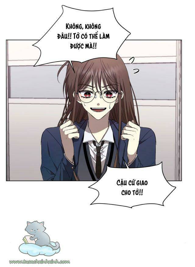 Tự Do Trong Mơ Chapter 16 - Trang 2