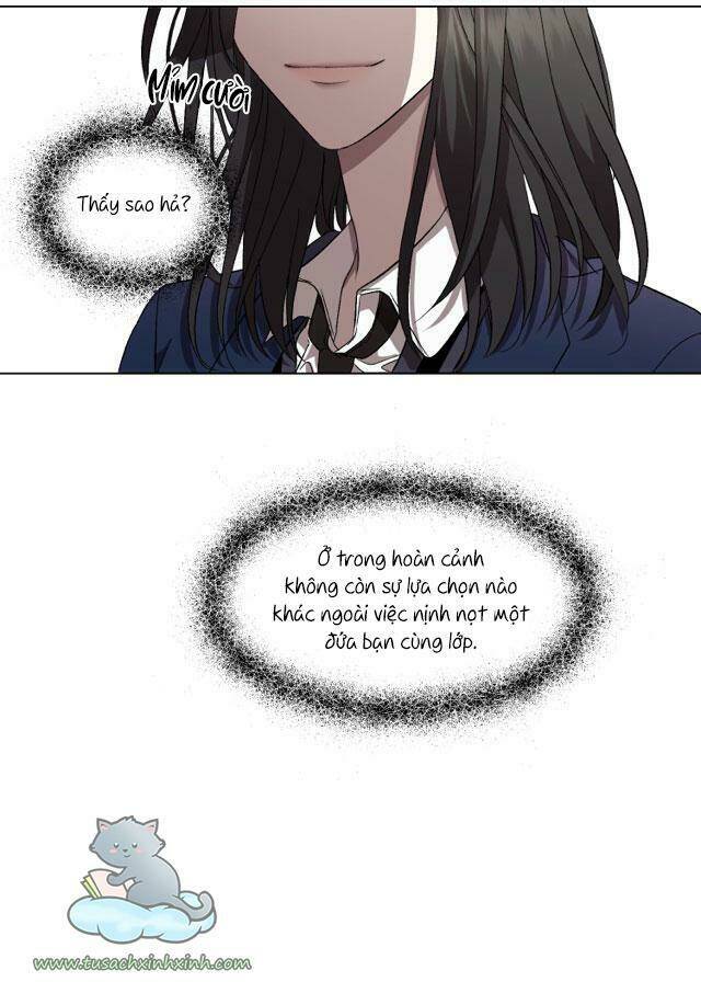 Tự Do Trong Mơ Chapter 16 - Trang 2