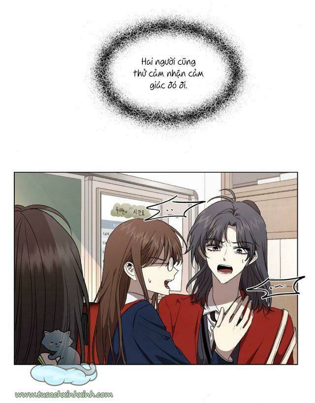 Tự Do Trong Mơ Chapter 16 - Trang 2