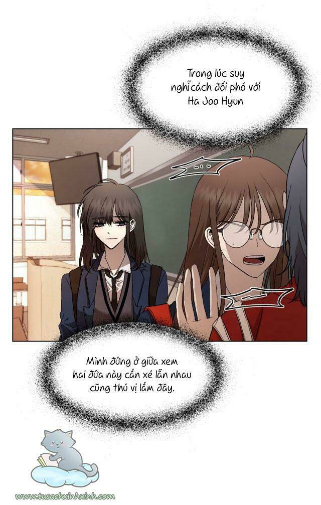 Tự Do Trong Mơ Chapter 16 - Trang 2