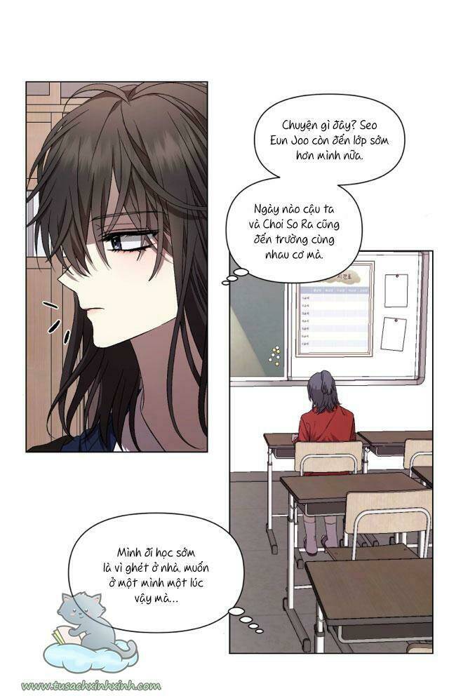 Tự Do Trong Mơ Chapter 16 - Trang 2