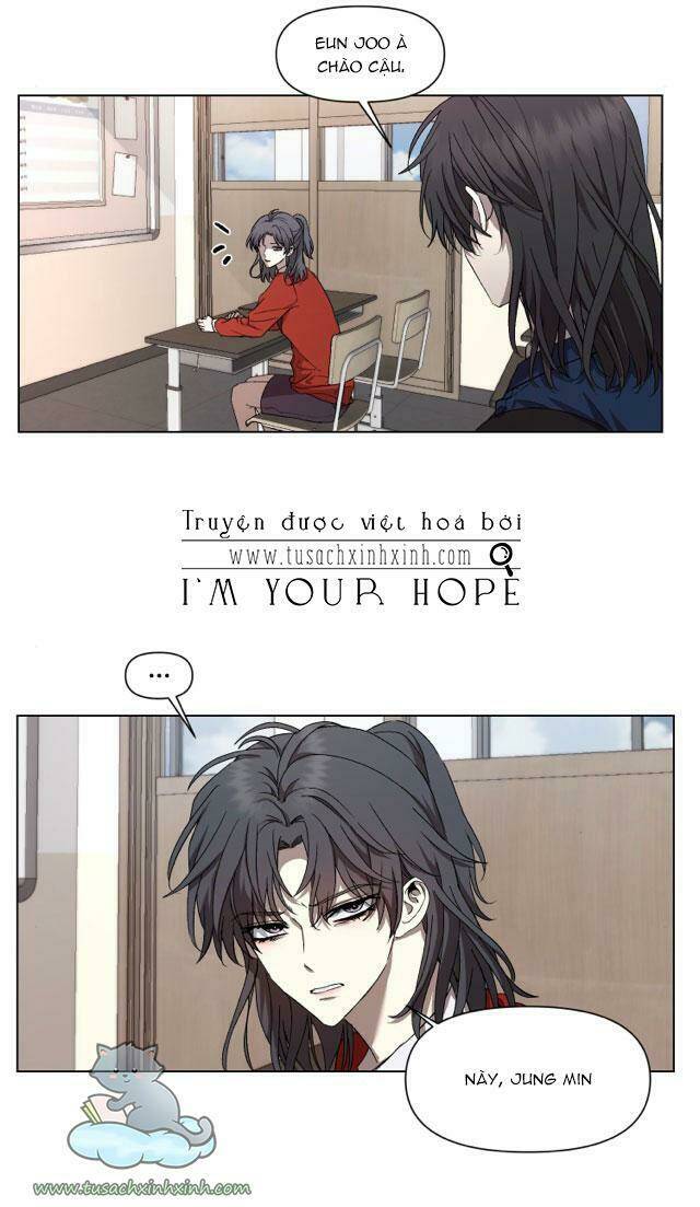 Tự Do Trong Mơ Chapter 16 - Trang 2