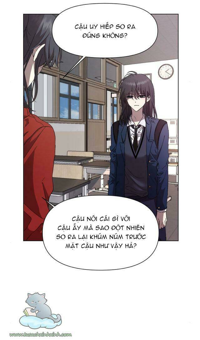 Tự Do Trong Mơ Chapter 16 - Trang 2