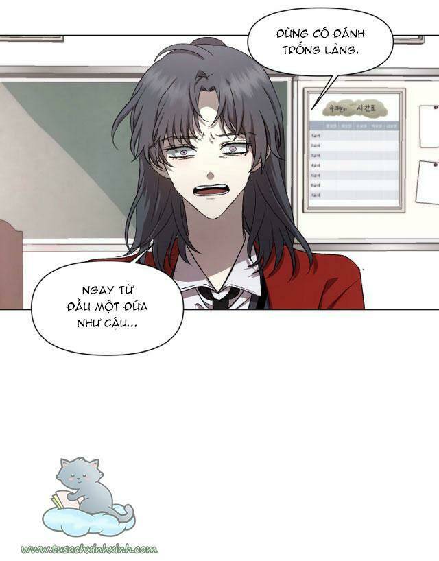 Tự Do Trong Mơ Chapter 16 - Trang 2