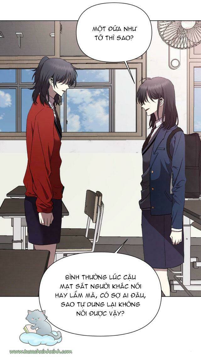 Tự Do Trong Mơ Chapter 16 - Trang 2