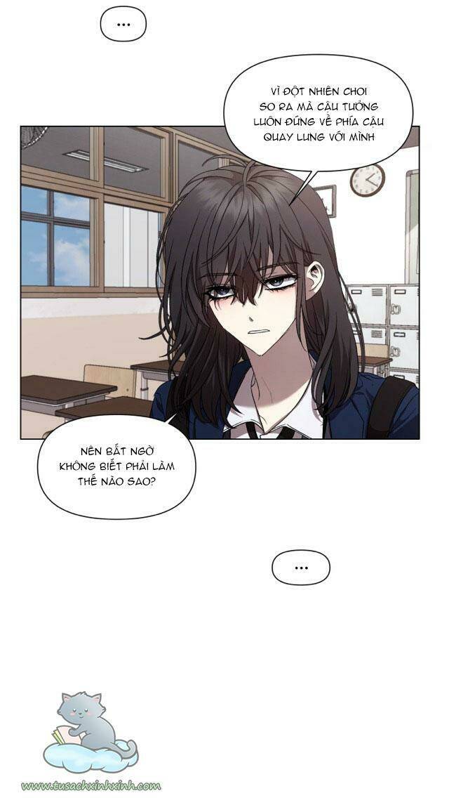 Tự Do Trong Mơ Chapter 16 - Trang 2