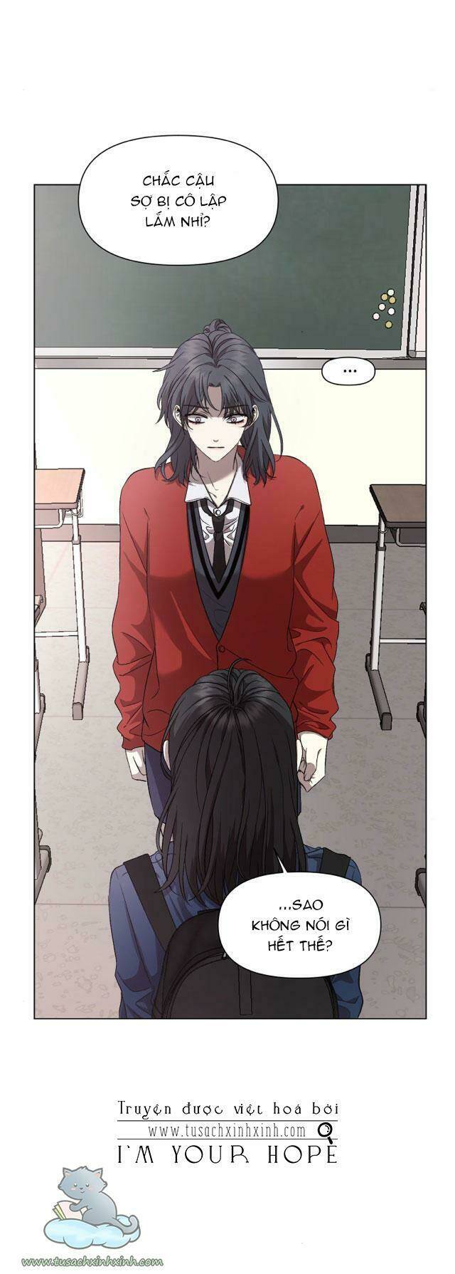 Tự Do Trong Mơ Chapter 16 - Trang 2