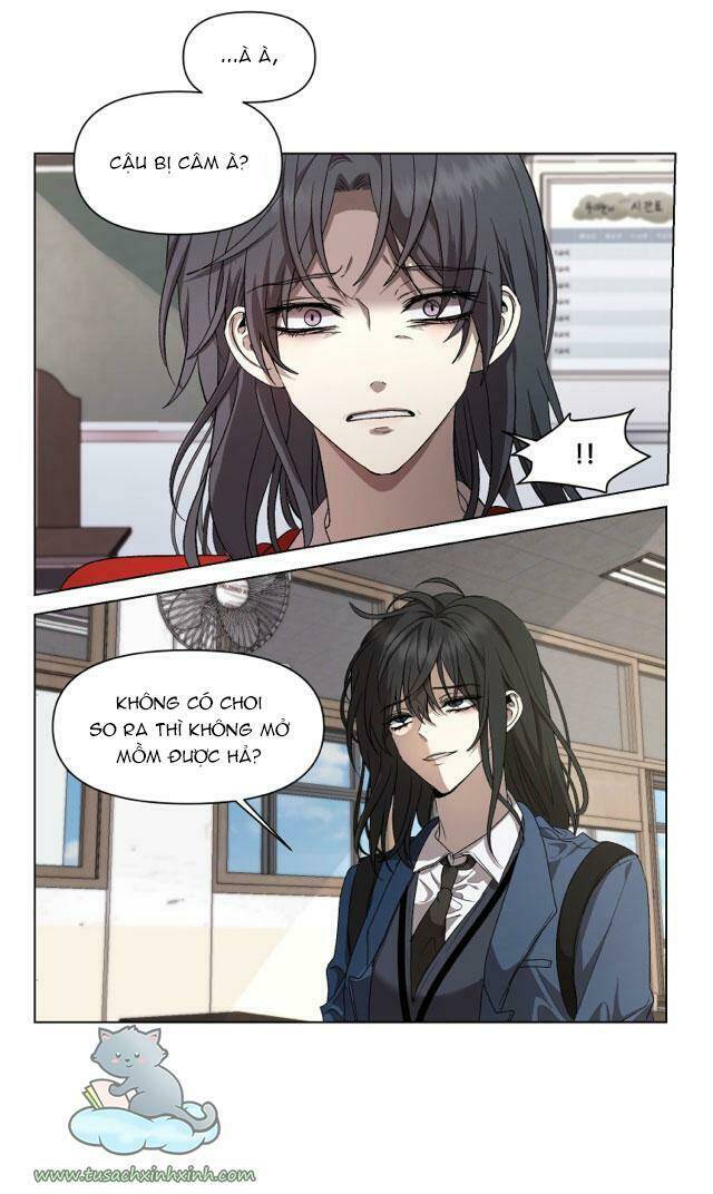 Tự Do Trong Mơ Chapter 16 - Trang 2