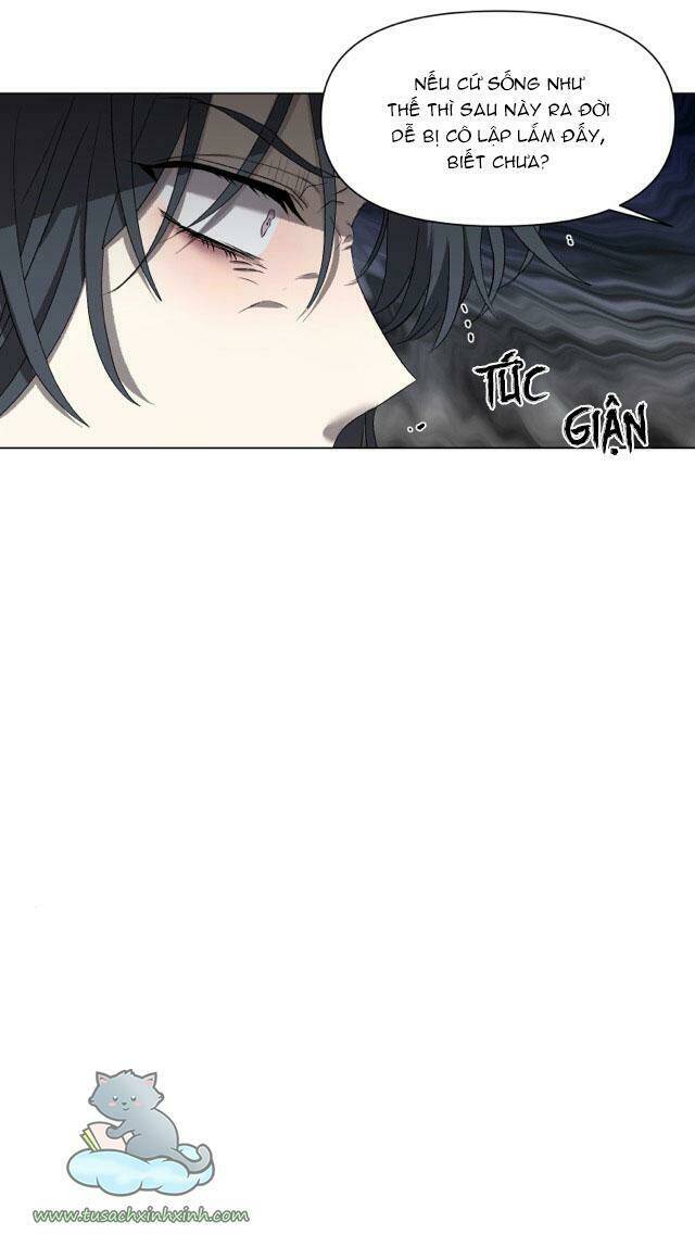 Tự Do Trong Mơ Chapter 16 - Trang 2