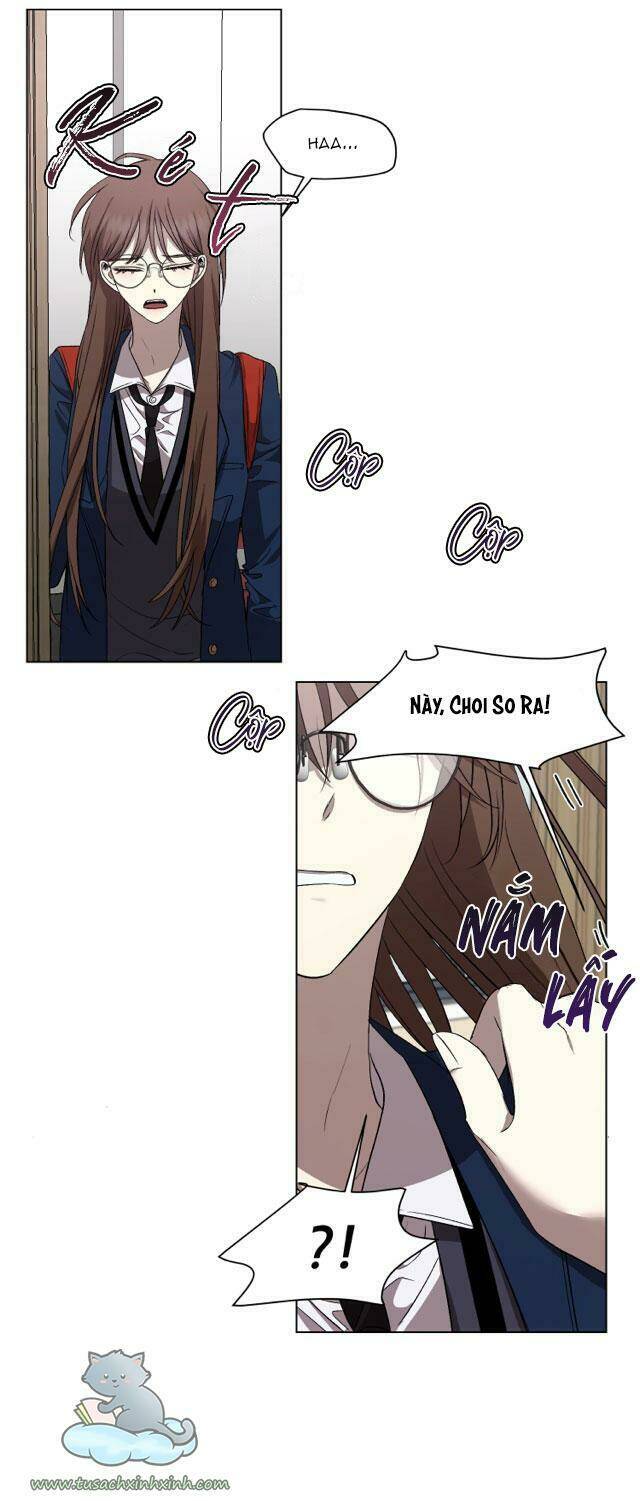 Tự Do Trong Mơ Chapter 16 - Trang 2