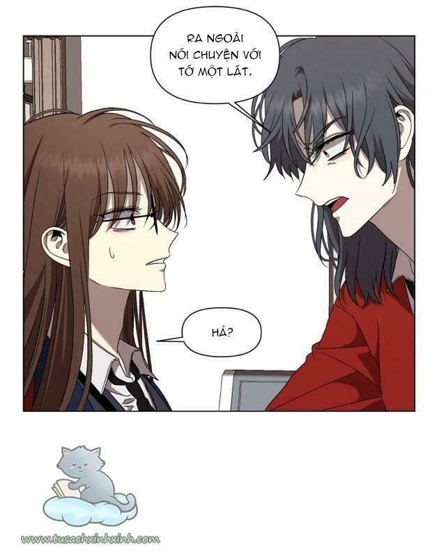 Tự Do Trong Mơ Chapter 16 - Trang 2