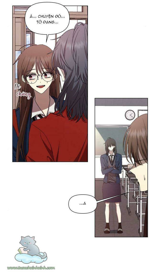 Tự Do Trong Mơ Chapter 16 - Trang 2