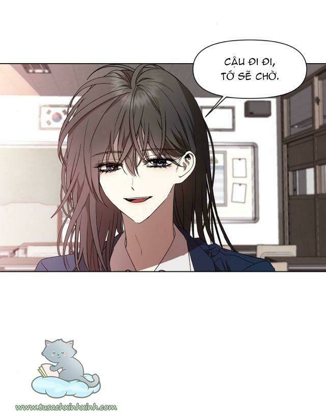 Tự Do Trong Mơ Chapter 16 - Trang 2