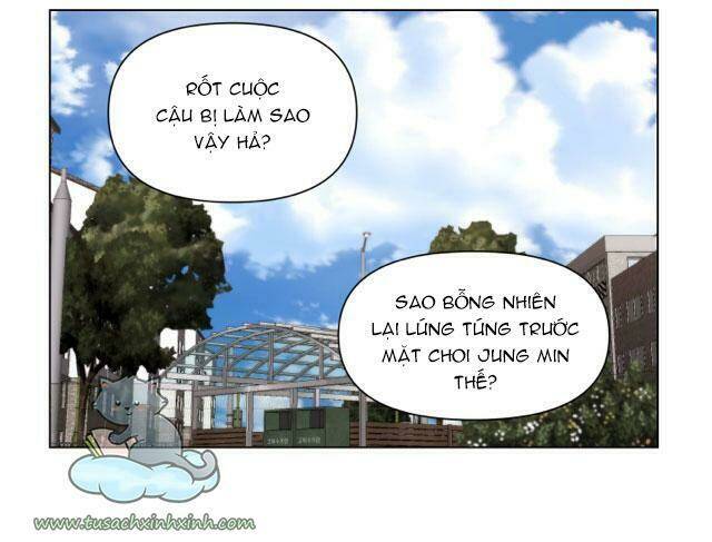 Tự Do Trong Mơ Chapter 16 - Trang 2