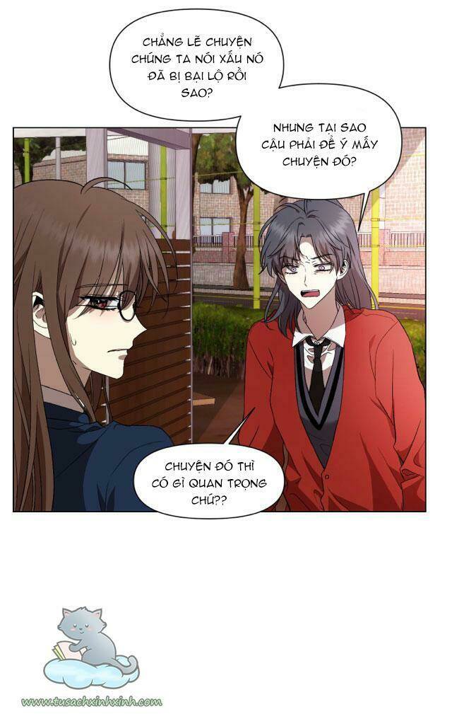 Tự Do Trong Mơ Chapter 16 - Trang 2