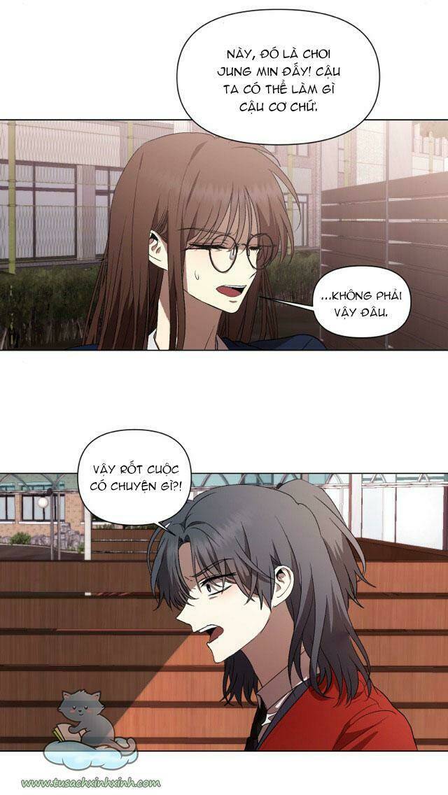 Tự Do Trong Mơ Chapter 16 - Trang 2