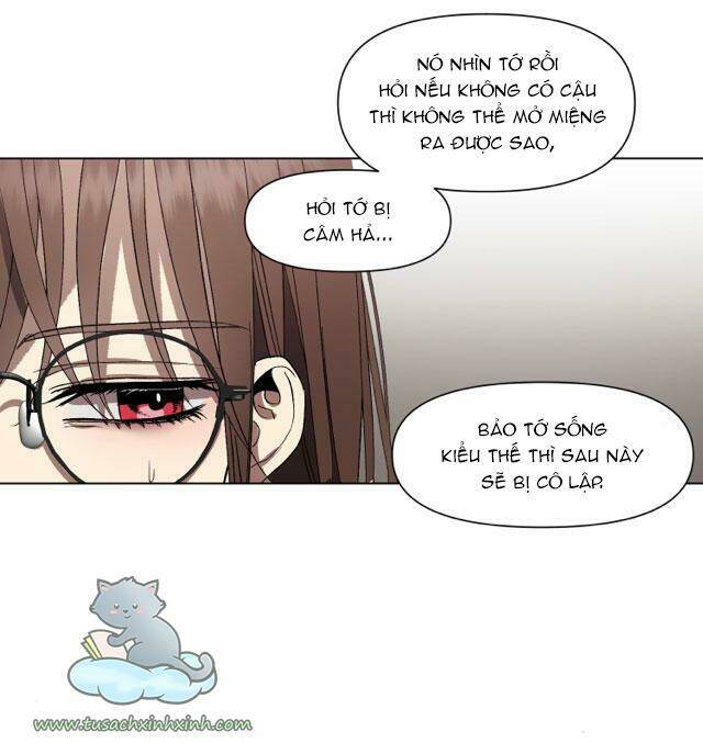 Tự Do Trong Mơ Chapter 16 - Trang 2