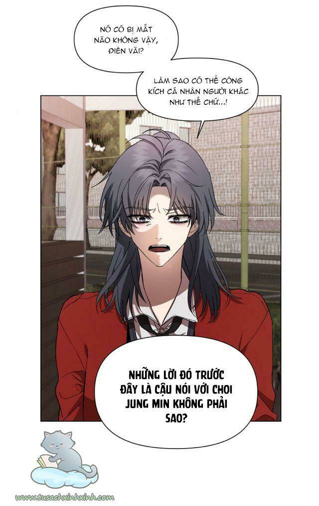 Tự Do Trong Mơ Chapter 16 - Trang 2