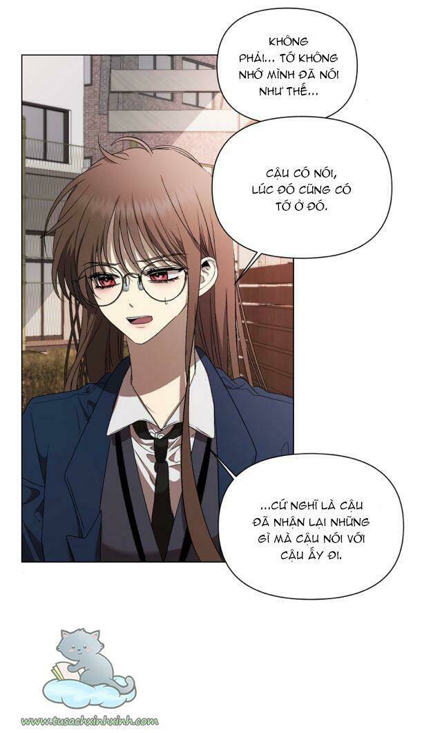 Tự Do Trong Mơ Chapter 16 - Trang 2