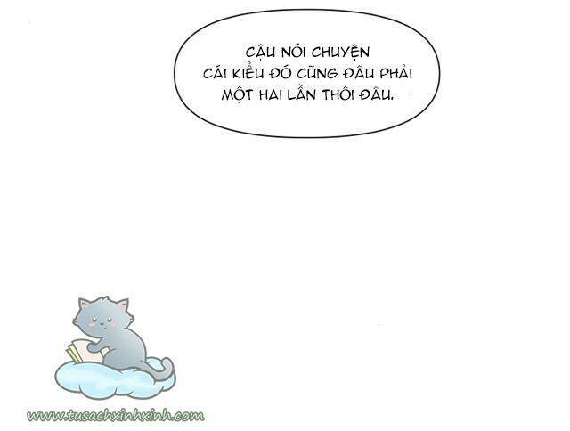 Tự Do Trong Mơ Chapter 16 - Trang 2